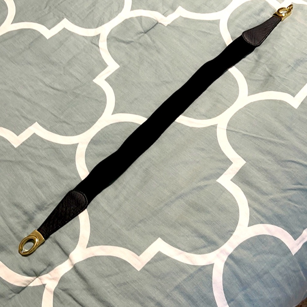 Woman’s Belt